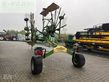 Rastrillo - Krone - swadro ts 680