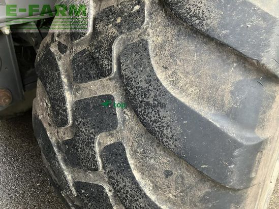 Cinta transportadora de forraje - Claas - cargos 8500