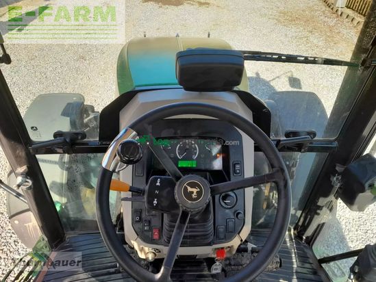 Tractor agrícola - John Deere - 5075 e