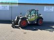 Telescopica - Claas - scorpion 7030