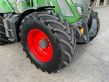 Tractor agrícola - Fendt - 516 profi plus tractor (st27235)