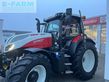 Tractor agrícola - Steyr - 4145 profi cvt