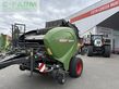 Empacadora gigant - Fendt - rotana 4180v xtracut