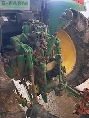 Tractor agrícola - John Deere - 6320
