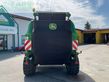 Empacadora gigant - John Deere - v461r hc25