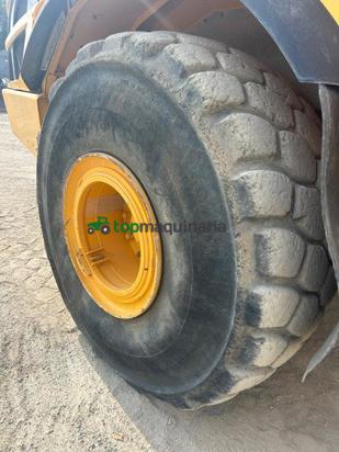 Dumper VOLVO  A40G