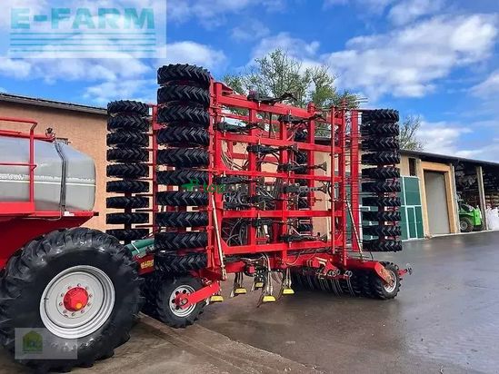 Combinado de siembra - Horsch - sprinter 9 sw