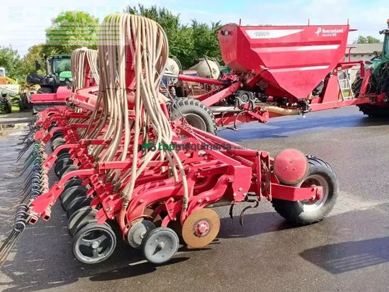 Sembradora - Accord - dg12000