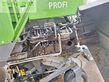 Remolqu agrícola - Fendt - tigo 60 mr