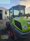 Minicargadora - Claas - torion 530 + pg - gara 09/2026