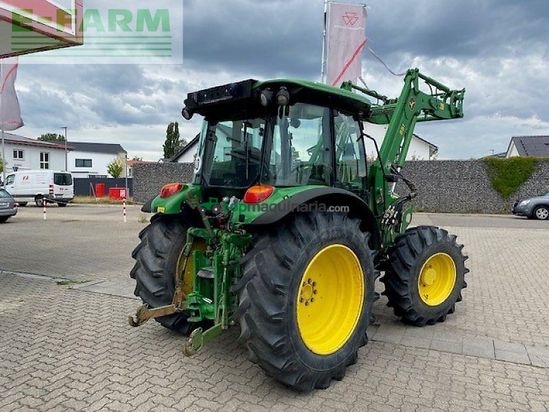 Tractor agrícola - John Deere - 5620 premium