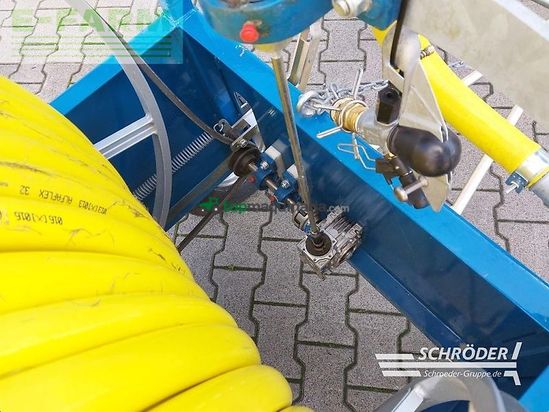 Riego -  - minimobil 40