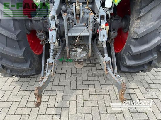 Tractor agrícola - Fendt - 712 vario