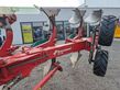 Arado - Kverneland - ed100 4schar dw200 28er