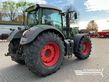 Tractor agrícola - Fendt - 933 vario | nur 6057 stunden !!