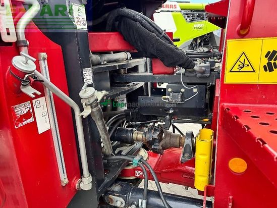 Tractor agrícola - Case IH - stx 600 quadtrac