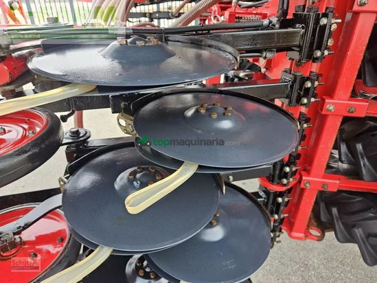 Combinado de siembra - Horsch - pronto 6 as, säscheiben neu