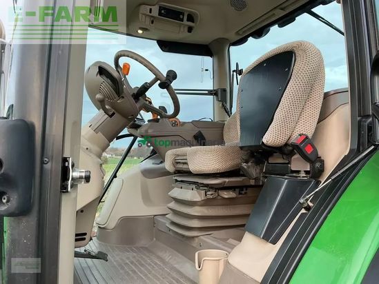 Tractor agrícola - John Deere - 6145 r premium