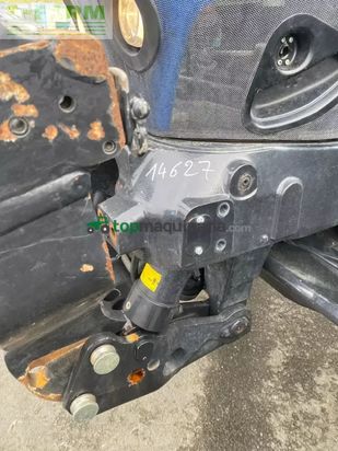 Tractor agrícola - New Holland - t7.190 rc