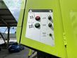 Cosechadora de Cereal - Claas - lexion 650