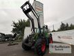 Tractor agrícola - Fendt - 724 s4 profi plus