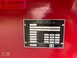 Remolqu esparcidor - BVL - v- mix fill plus 13