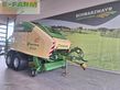 Empacadora gigant - Krone - comprima cv 150 xc x-treme 26 messer