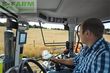 Tractor agrícola - Claas - arion 650 cis+