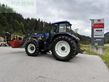 Tractor agrícola - New Holland - tm 190