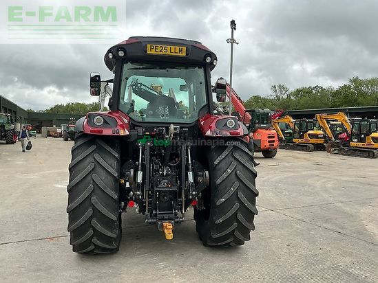 Tractor agrícola - McCormick - x6.415 tractor (st26679)