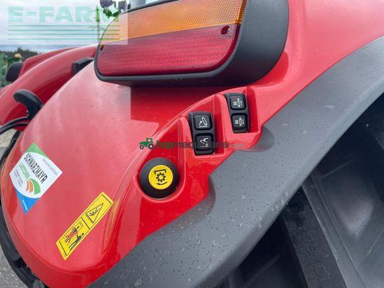 Tractor agrícola - Steyr - 6150 profi cvt (stage v)
