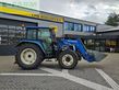 Tractor agrícola - New Holland - t5050 met frontlader