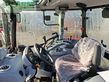 Tractor agrícola - Steyr - 4120 plus 1.5
