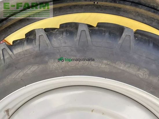 Atomizador - Hardi - navigator 3000