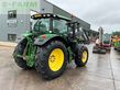 Tractor agrícola - John Deere - 6145r tractor (st26917)