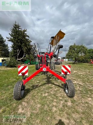 Rastrillo - Fella - ts 1402