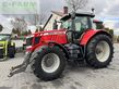 Tractor agrícola - Massey Ferguson - 7624 dyna-6