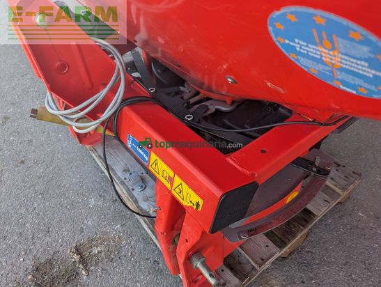 Esparcidor - Rauch - mds 19.1