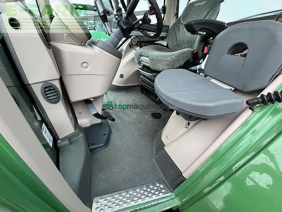 Tractor agrícola - Fendt - 824 vario profi plus