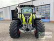 Tractor agrícola - Claas - axion 870 cmatic cebis CMATIC CEBIS