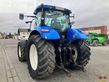 Tractor agrícola - New Holland - t7.200 autocomma