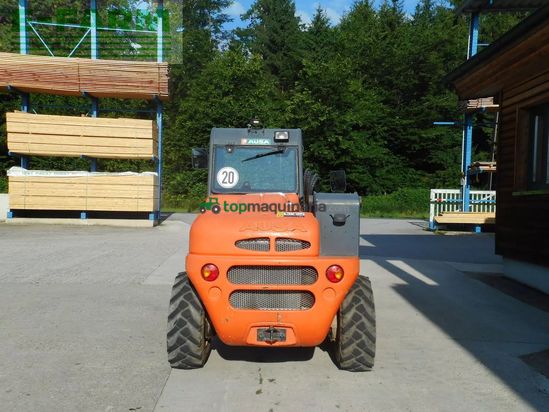 Telescopica - Ausa - t 204h nur 203 hoch u. 160 breit !!