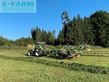 Henificador - Krone - swadro tc 1250