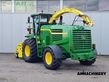 Cosechadora de Cereal - John Deere - 7380 pro drive
