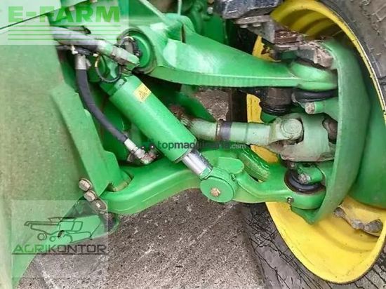 Tractor agrícola - John Deere - 8530 autopower