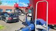 Remolqu esparcidor - Siloking - trailedline duo 14t *bastelzwecke*