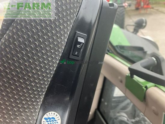 Tractor agrícola - Fendt - 936 vario