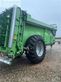 Tractor agrícola - Joskin - tornado t6516/19v med overbygning