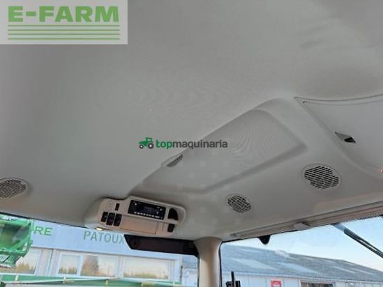 Tractor agrícola - John Deere - 6r195