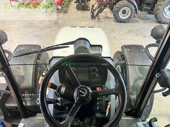 Tractor agrícola - Steyr - 4120 multi (stage v)